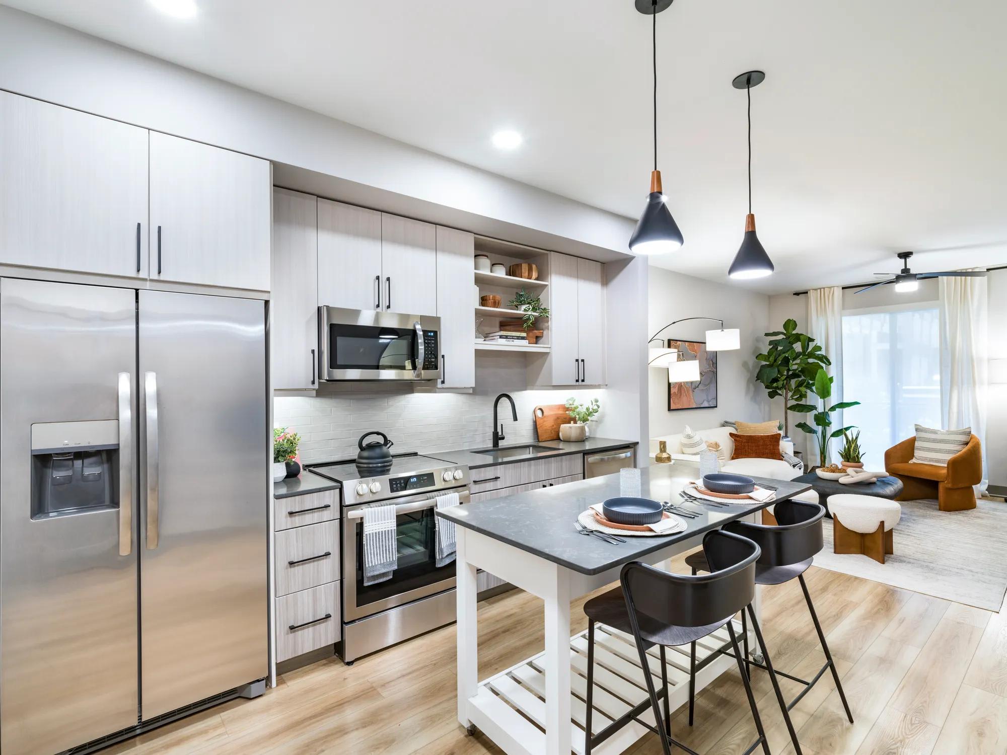 Modera Riverview – photo 1
