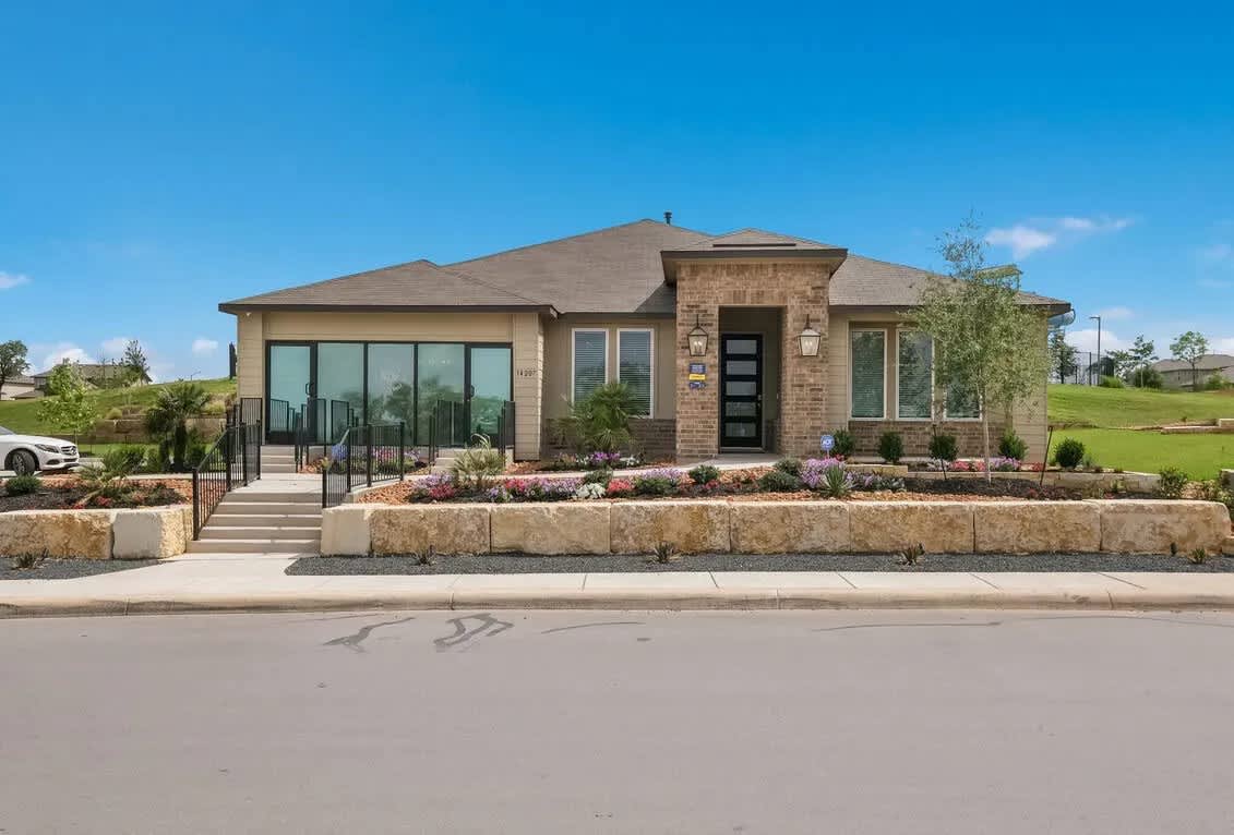 Arbor At Riverstone – photo 1