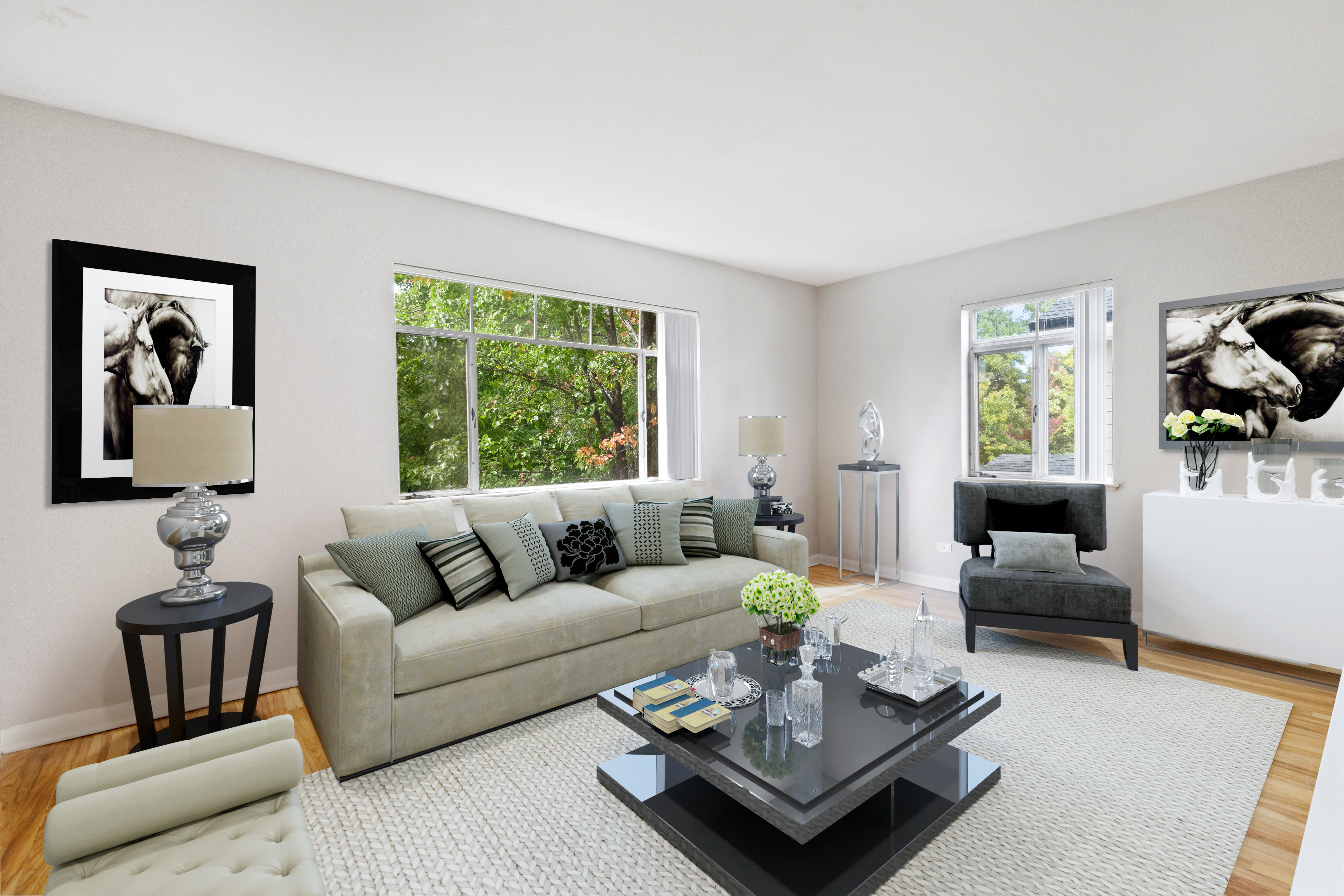 Washington Park East Apartments – photo 1