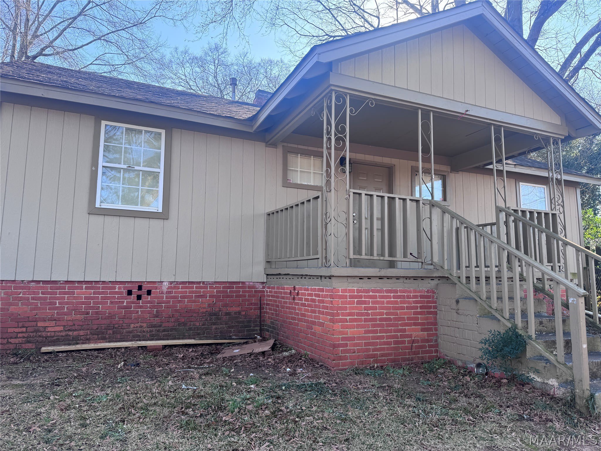 1750 Yarbrough Street – photo 1 of 20