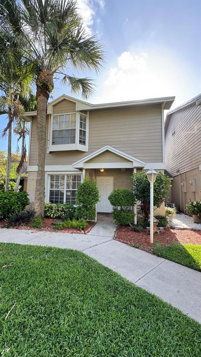 12153 Northwest 36th Place – photo 1