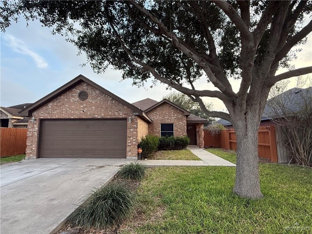 3836 Frontier Drive – photo 1 of 25