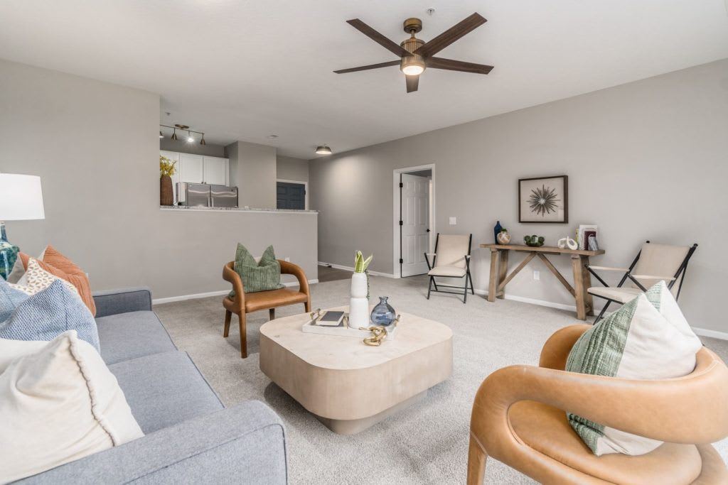 Residences Of Gahanna – photo 1