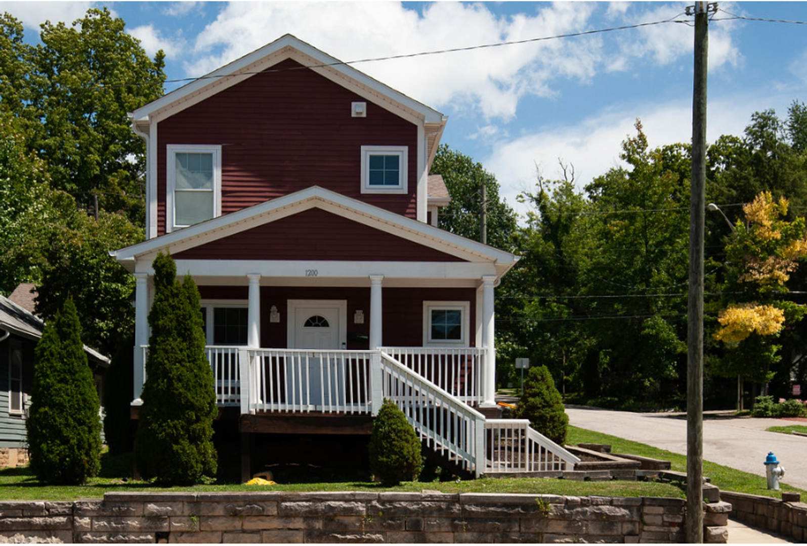 1200 N. Walnut – photo 1