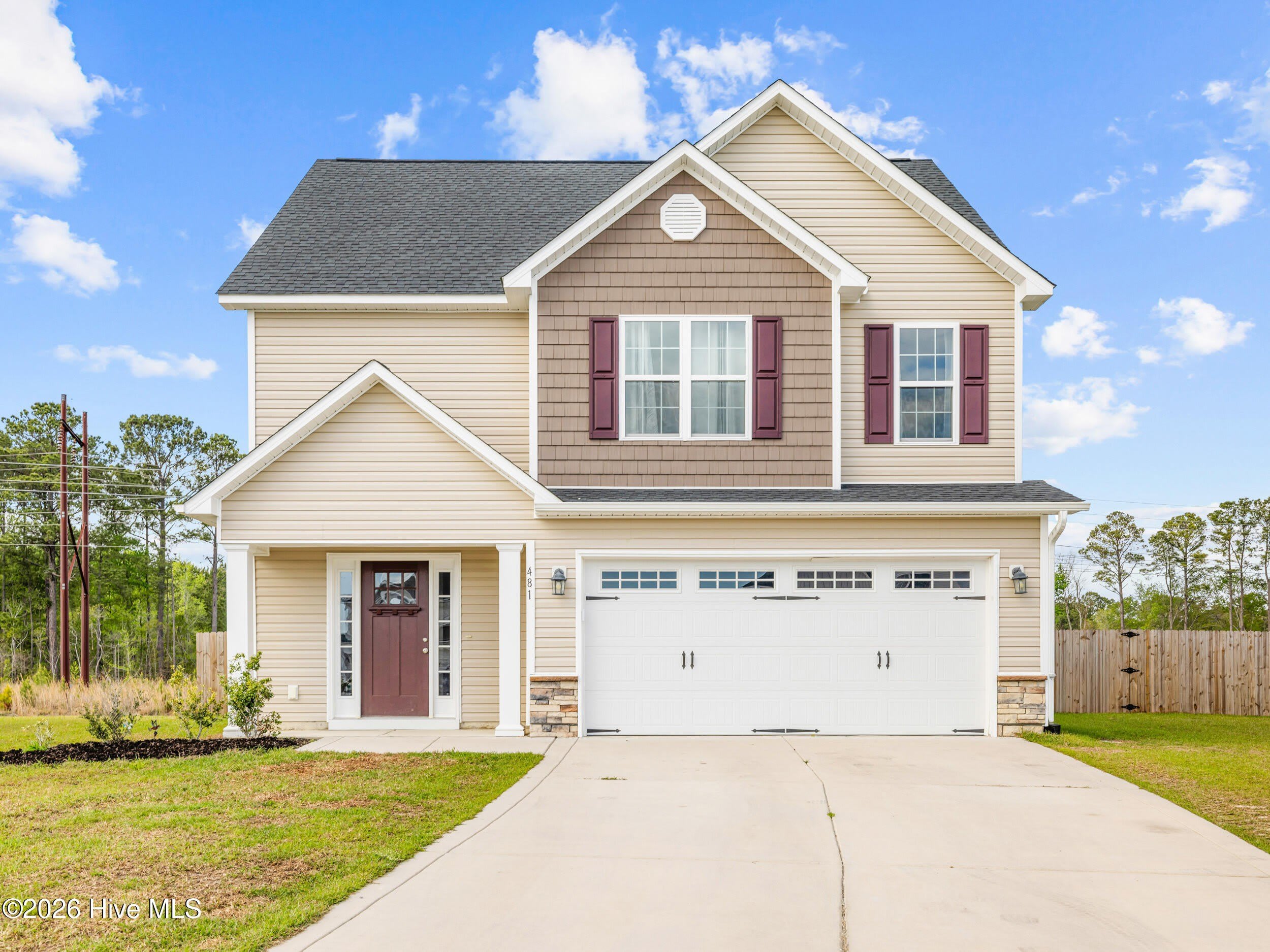 481 Worsley Way – photo 1 of 56