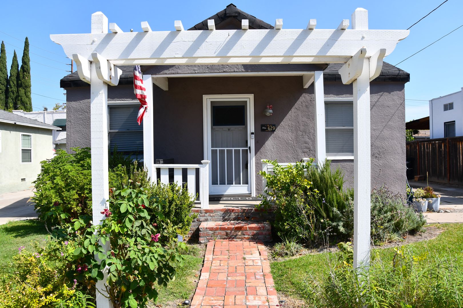 Old Towne Orange – photo 1