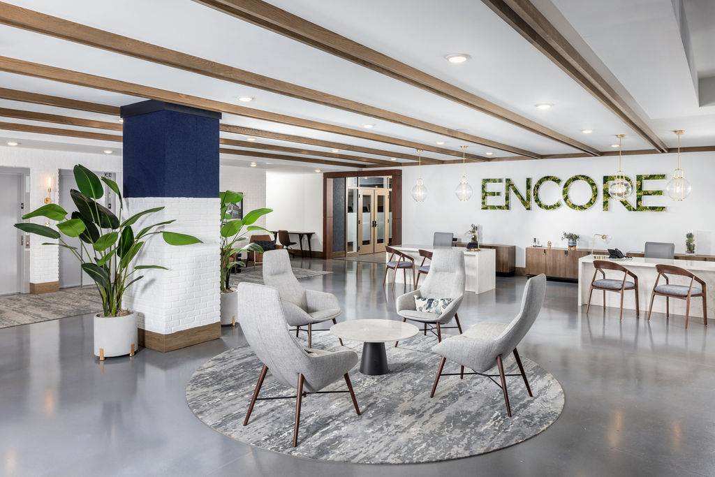 Encore Midcity – photo 1
