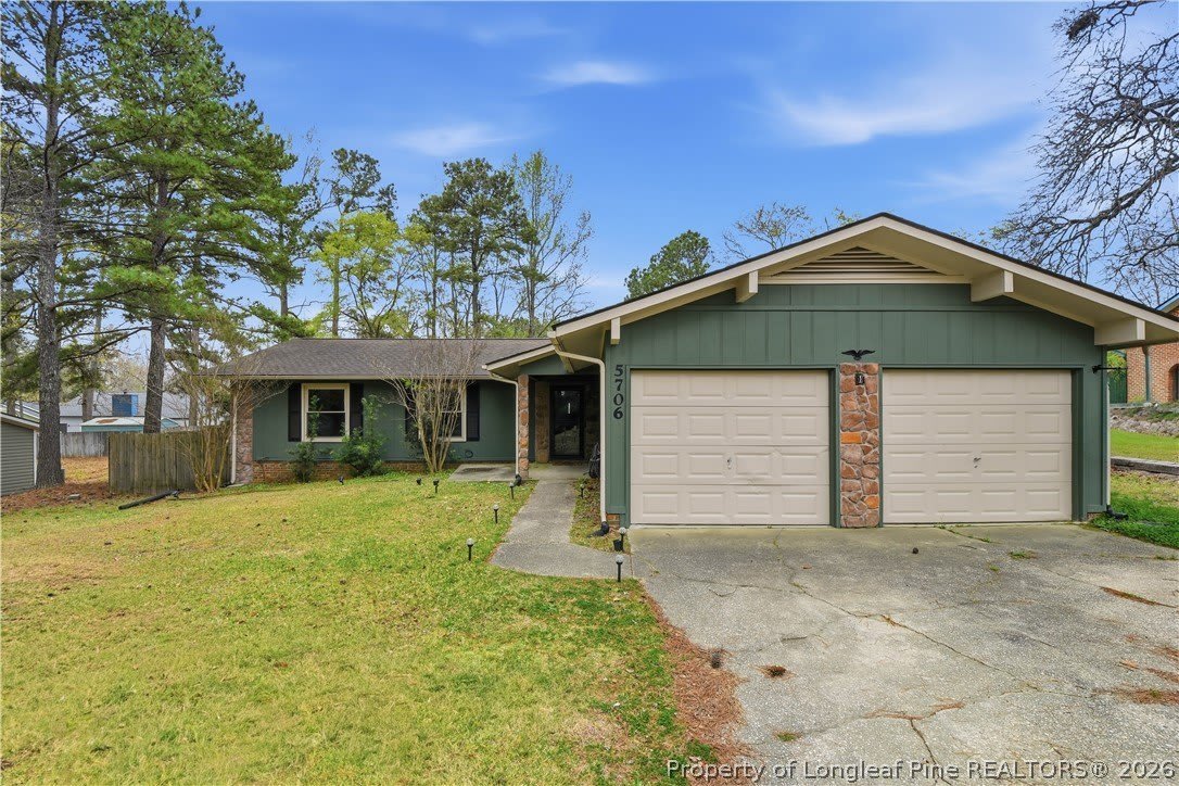 5706 Lochness Court – photo 1