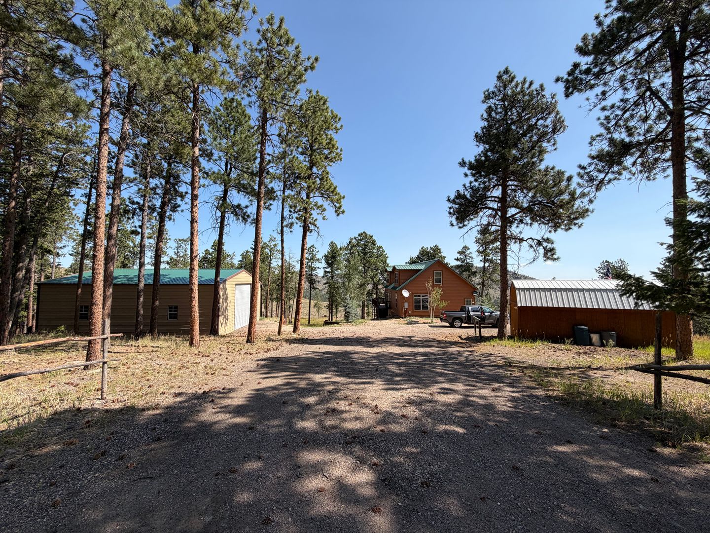 348 La Escena Drive Bellvue Co 80512 – photo 1 of 144