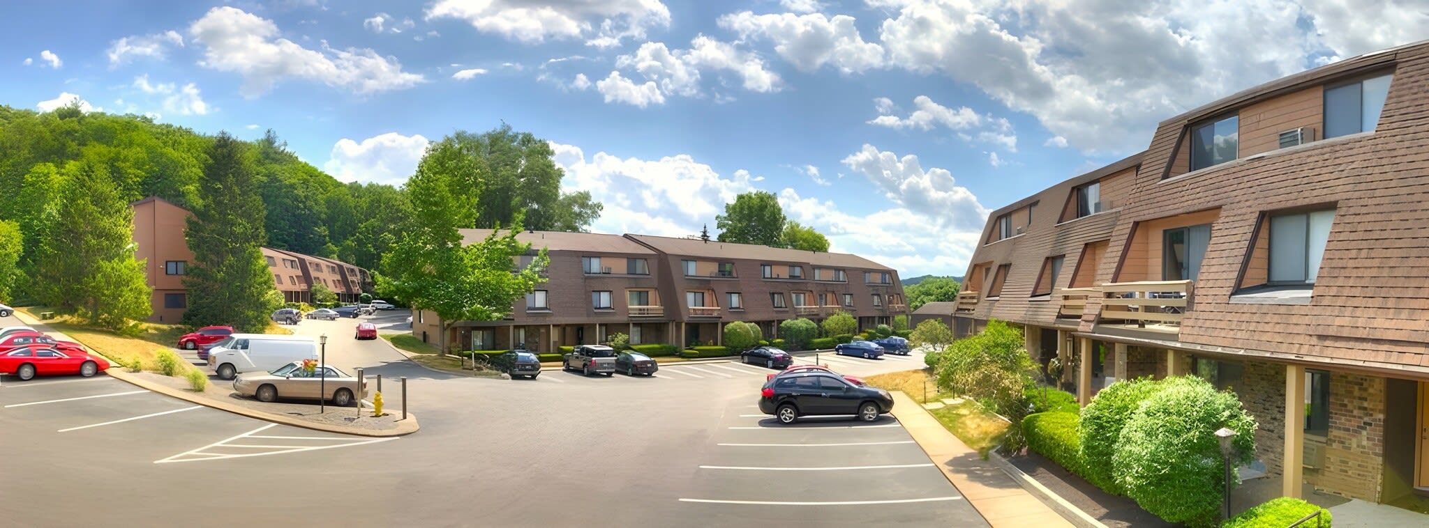 Brook Hill Village – photo 1