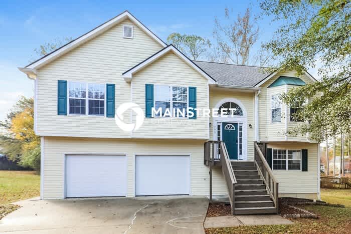 395 Whaleys Lake Drive – photo 1