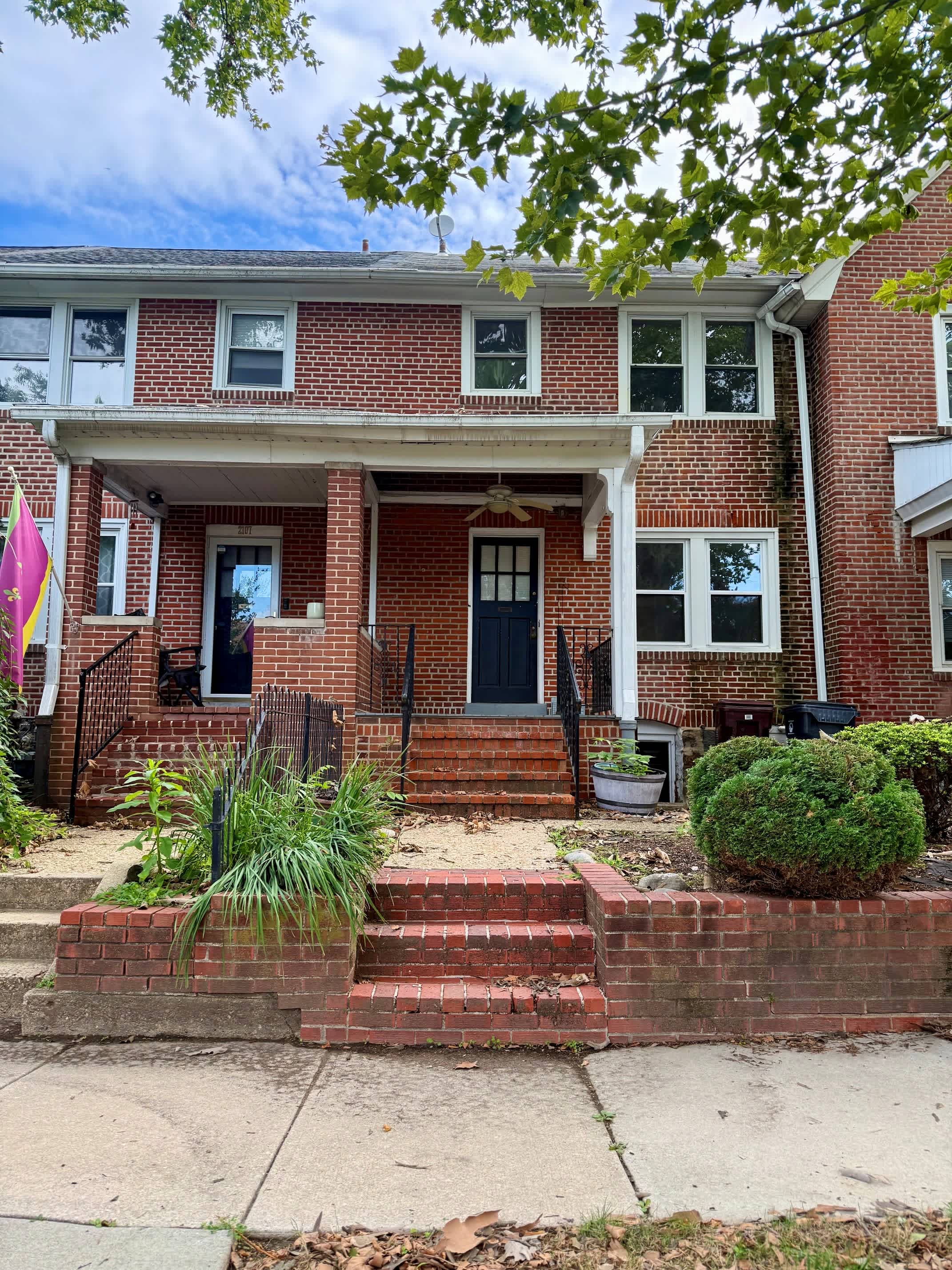 2105 Gilles Street – photo 1