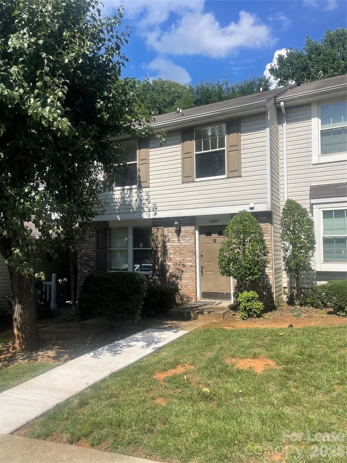 1365 Maple Shade Lane – photo 1