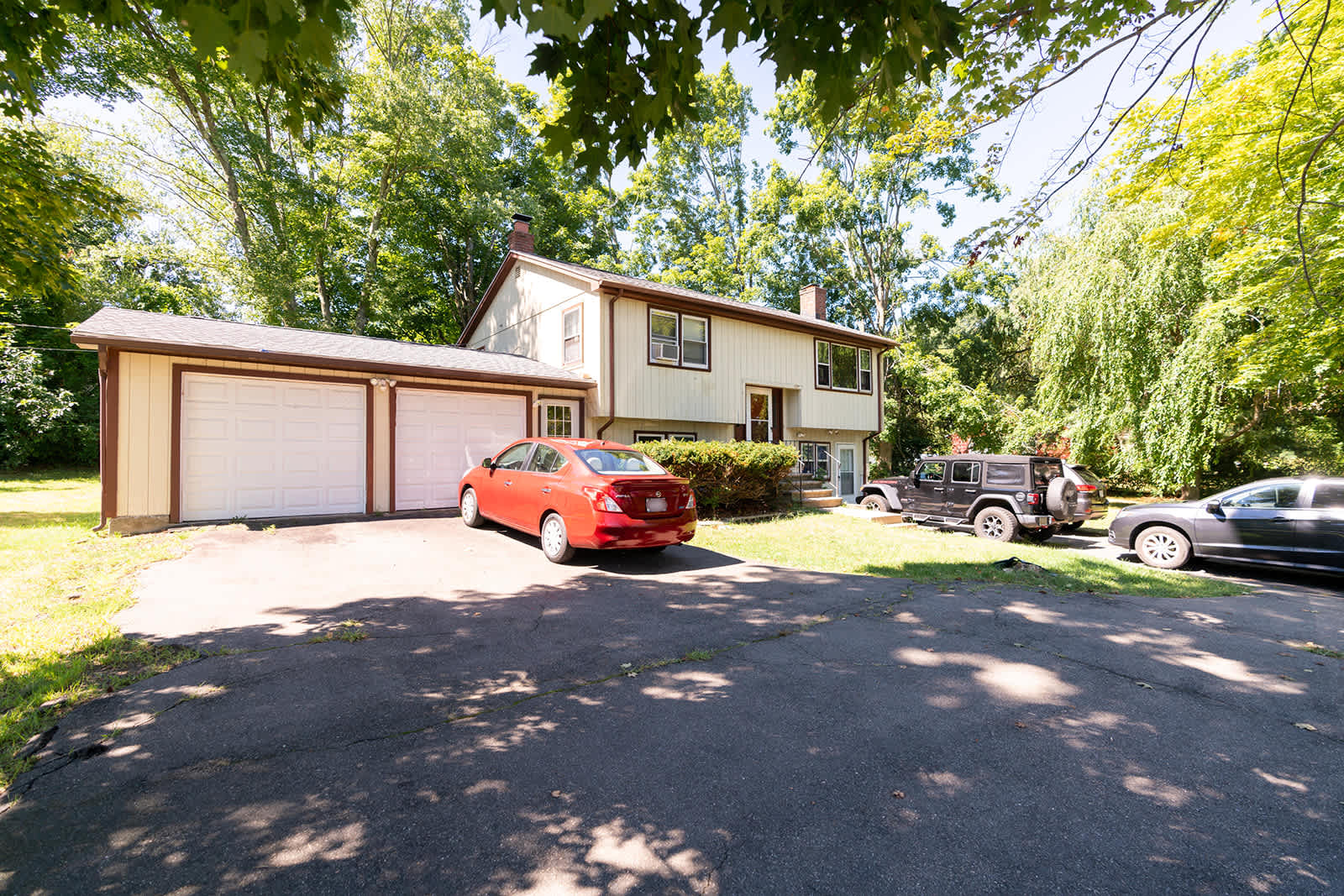 1265 Sherman Avenue – photo 1