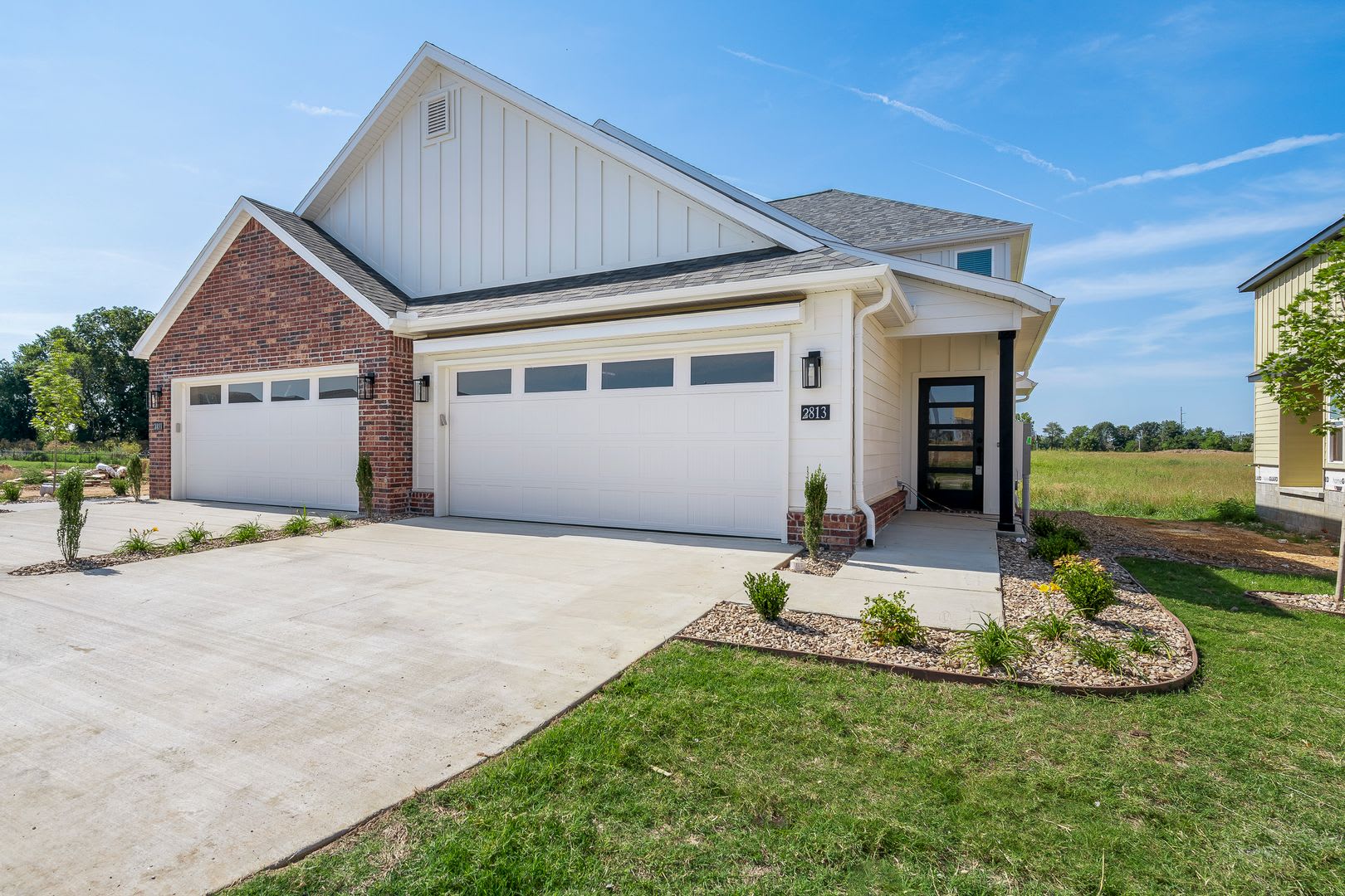 Newly Built Bentonville Townhome – photo 1 of 252