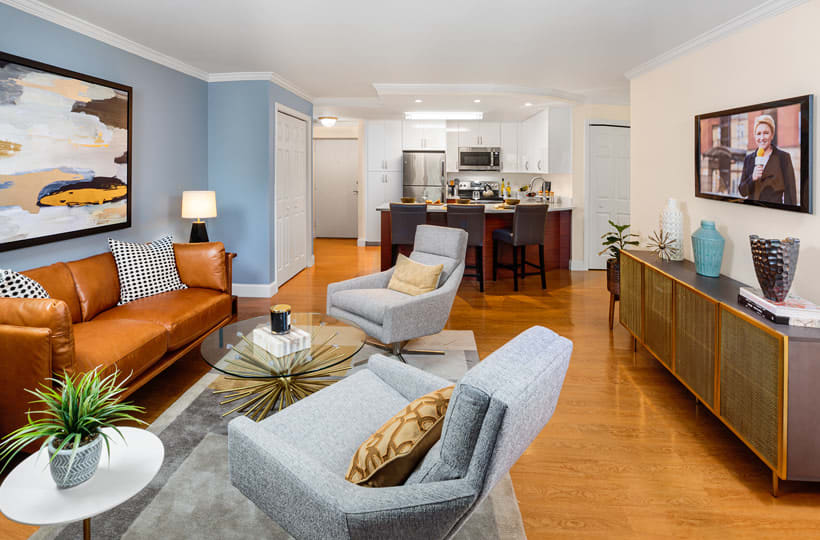 Water View Terrace – photo 1 of 29