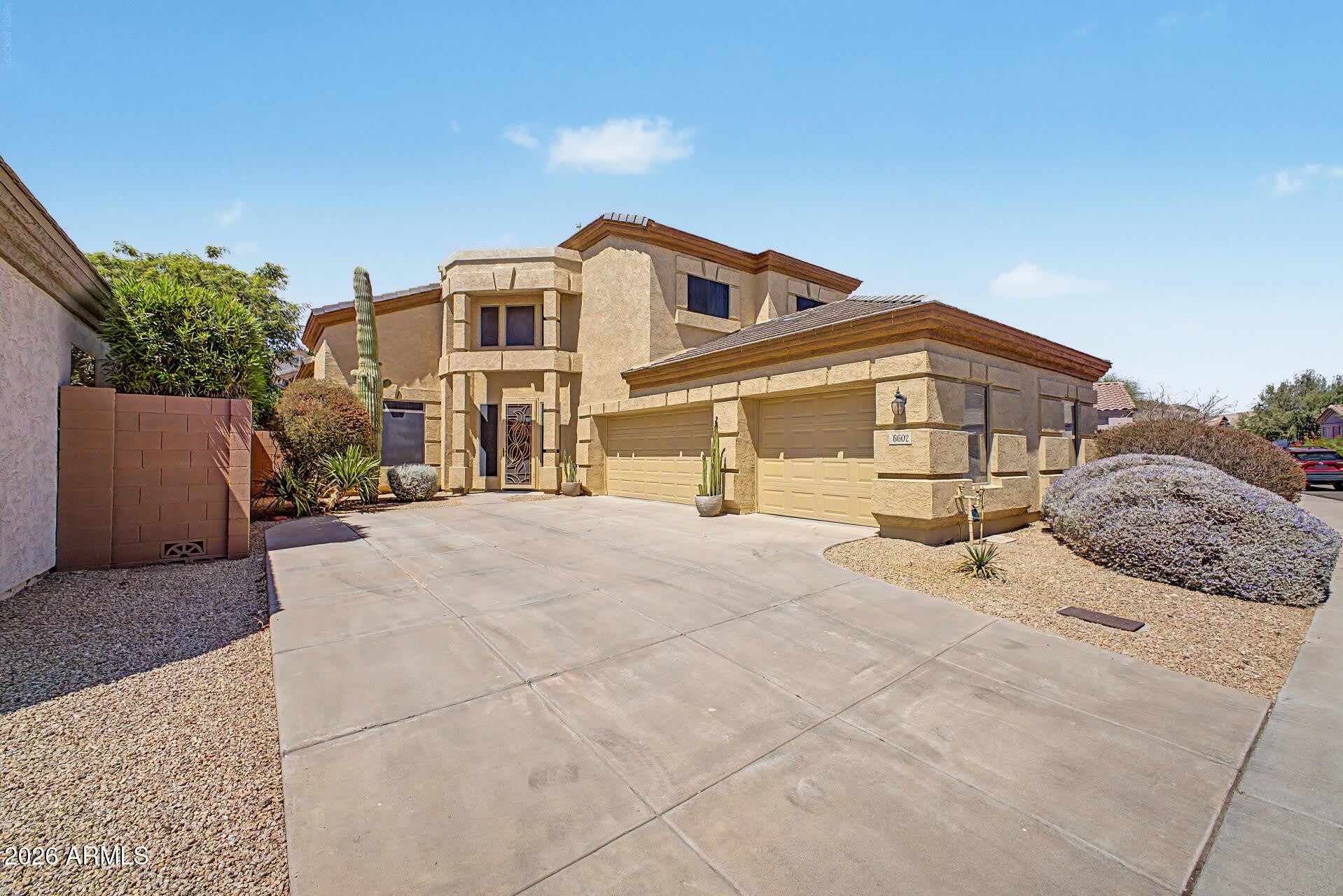 6602 W Andrea Drive – photo 1