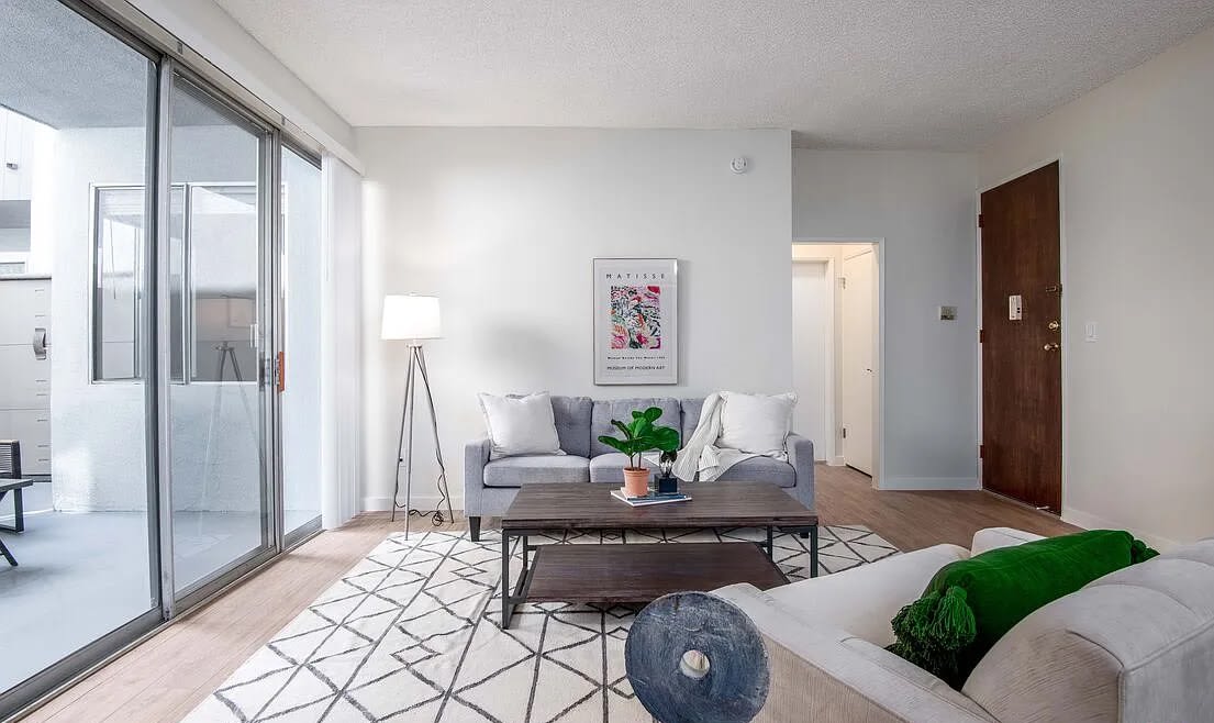 6150 Buckingham Pkwy Unit 107 – photo 1 of 9