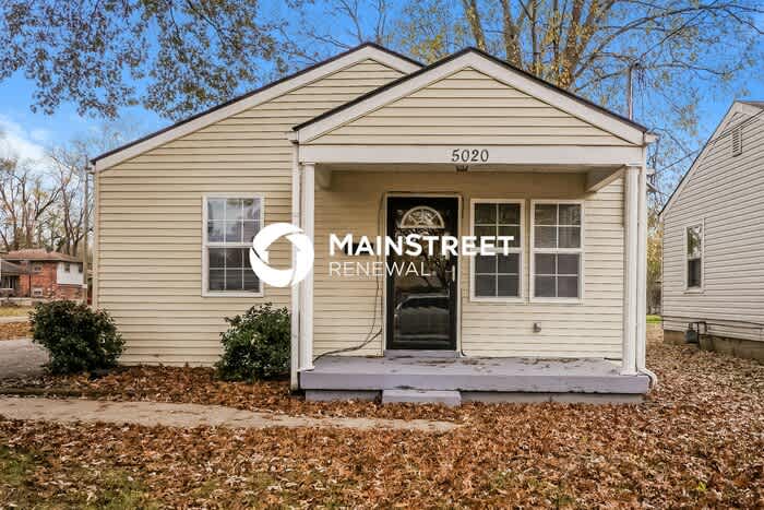 5020 Wellsworth Avenue – photo 1
