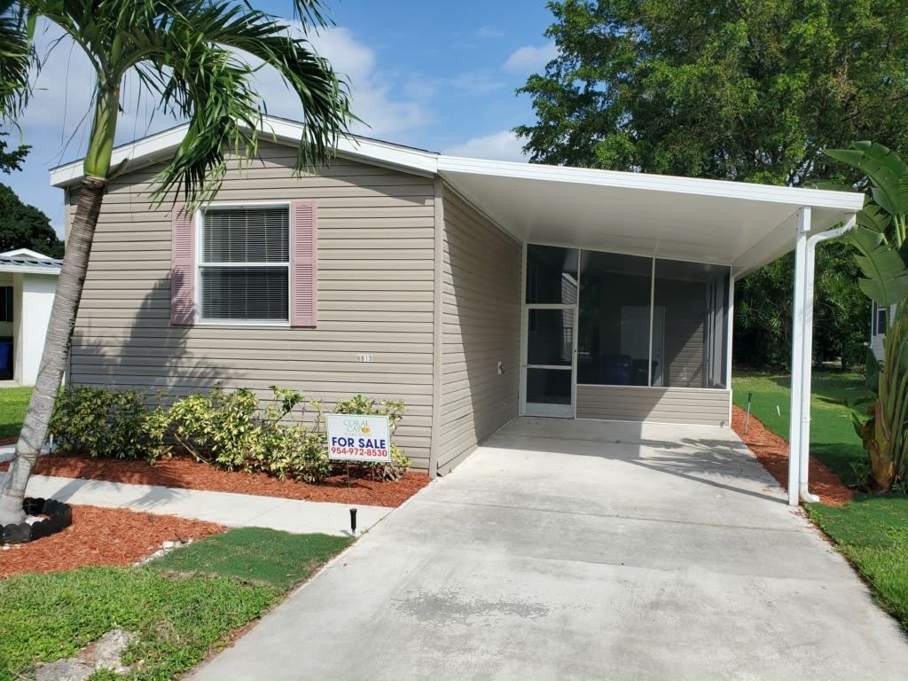 6615 NW 29th Place – photo 1