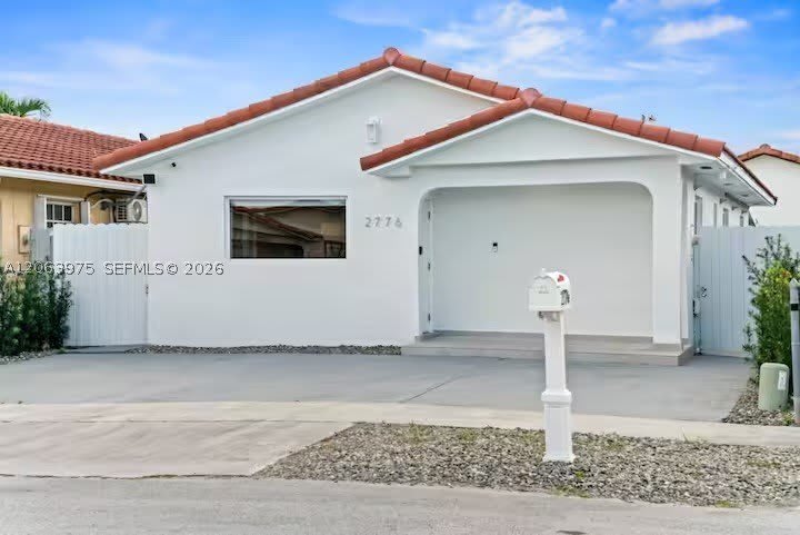 2776 W 71st Pl – photo 1 of 35