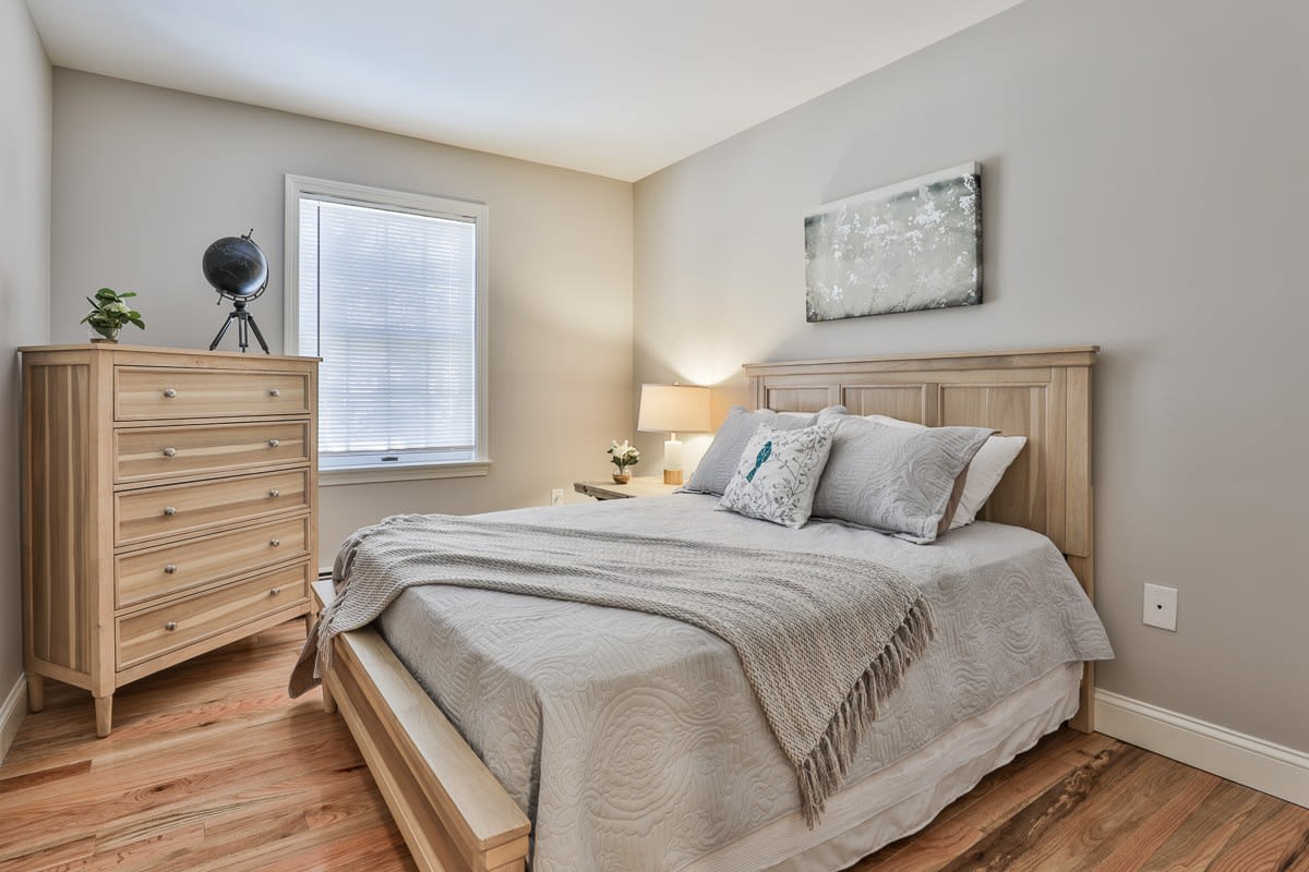 The Apartments at Cranmore Ridge – photo 1 of 38