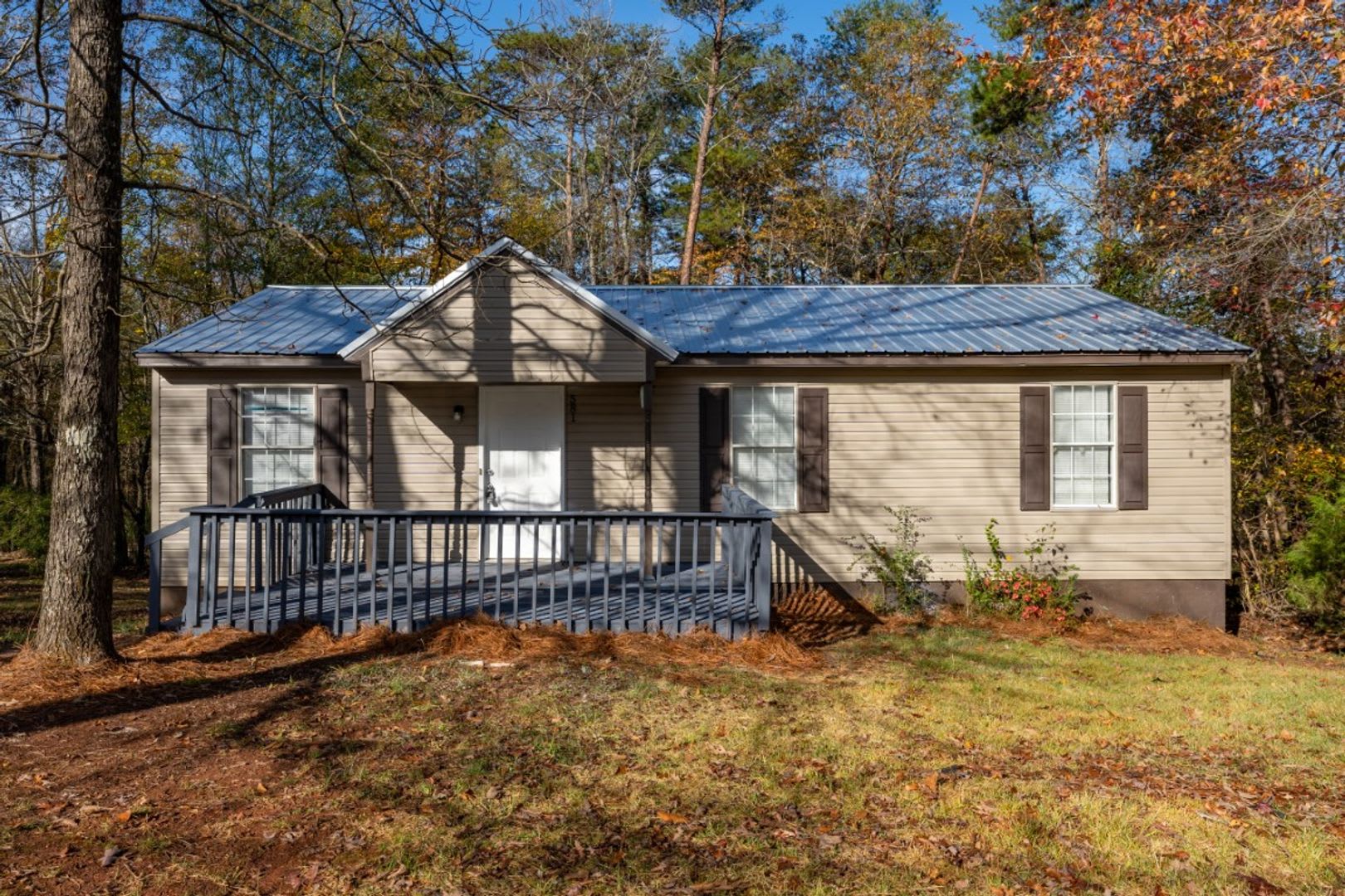 Relax &amp; Unwind in This Beautifully Renovated 3BR Home – photo 1 of 27