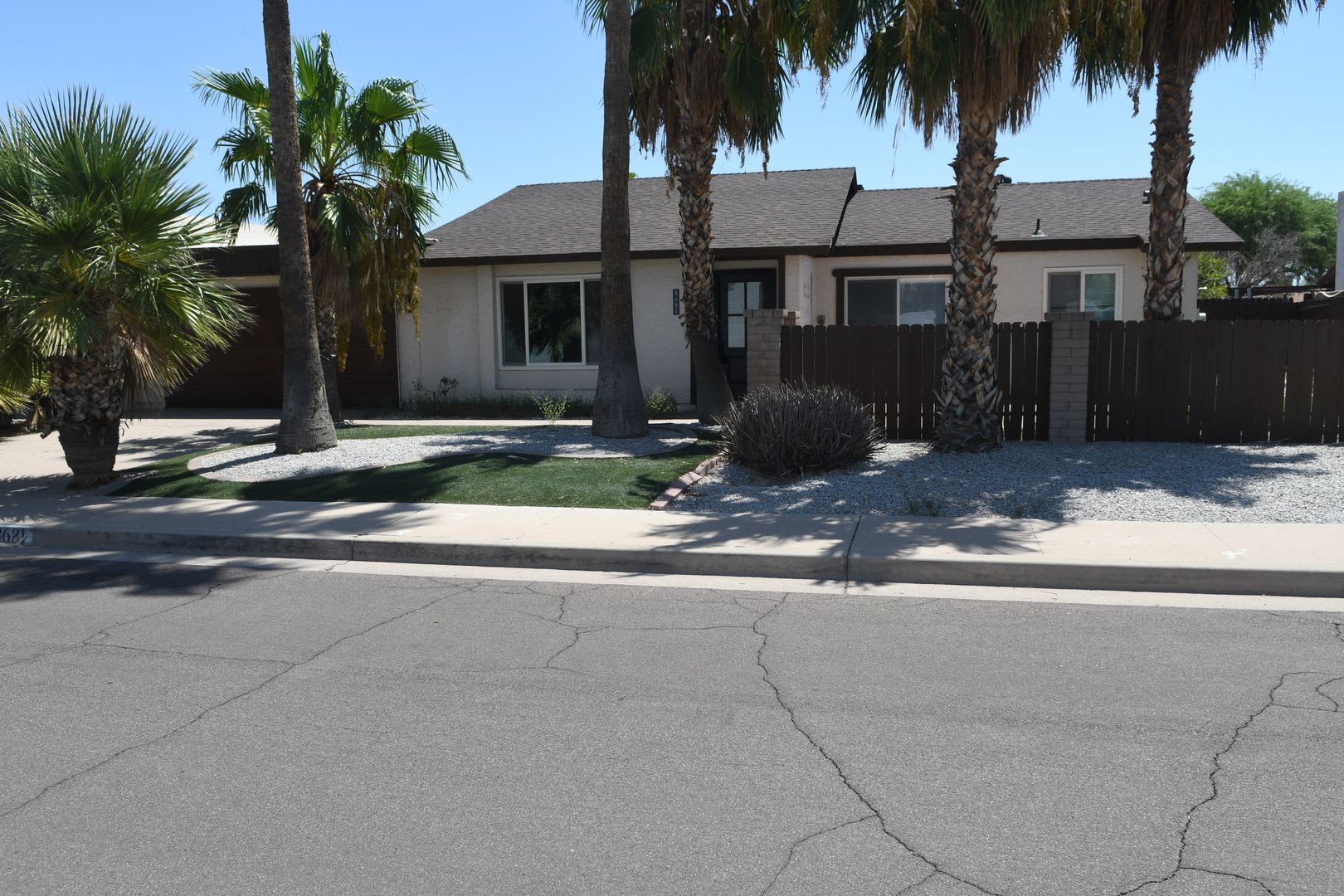 Remodeled 3 Br 2 Ba Duplex Near McDowell and Loop 101 in Scottsdale – photo 1
