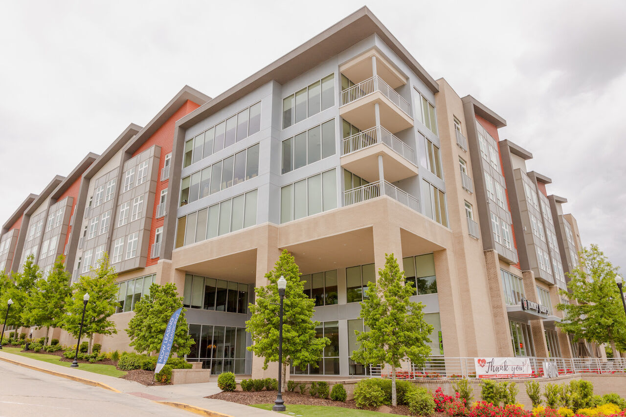 Lofts at Navicent – photo 1