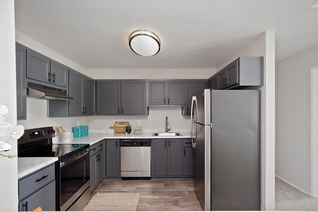 Passage Apartments – photo 1