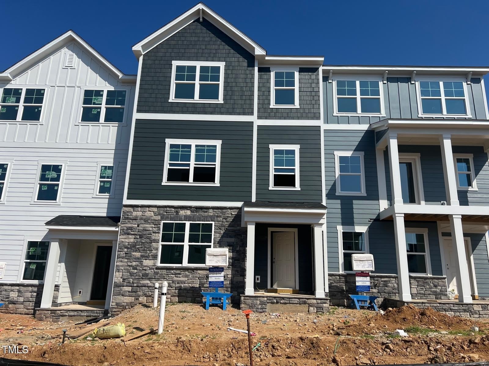 1417 Jay Road – photo 1