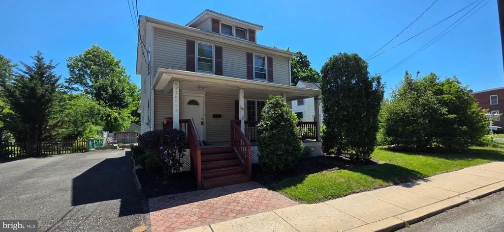 246 FRANKLIN STREET – photo 1 of 30