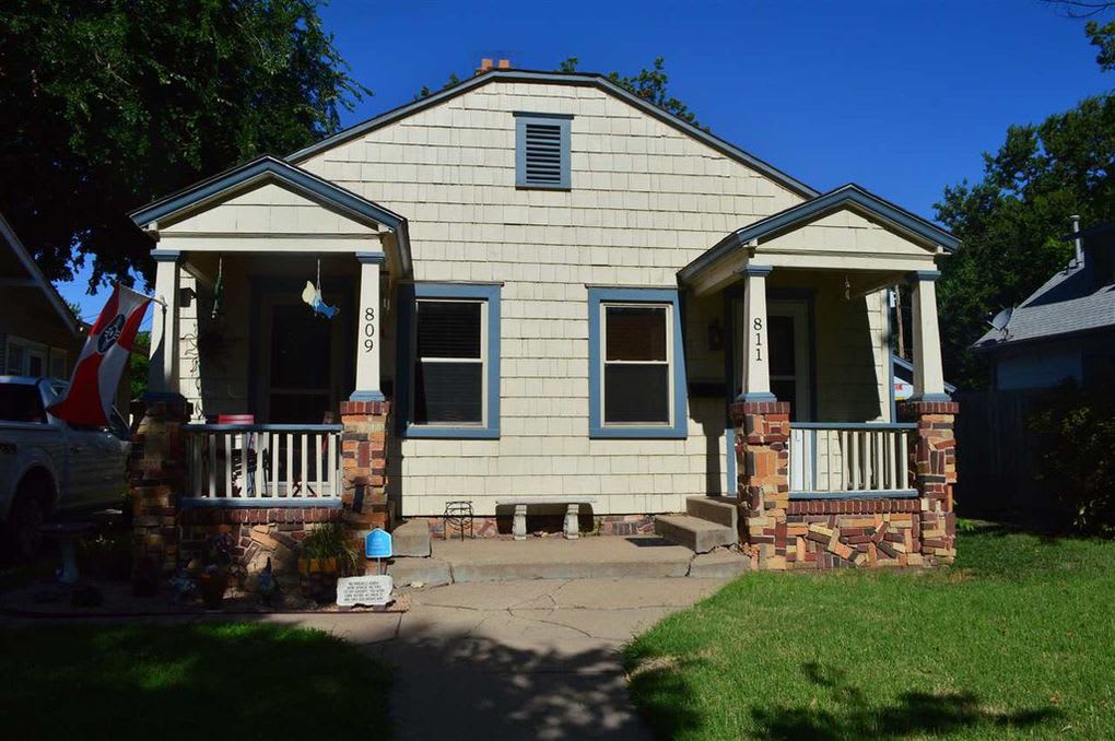 811 N Buffum St – photo 1