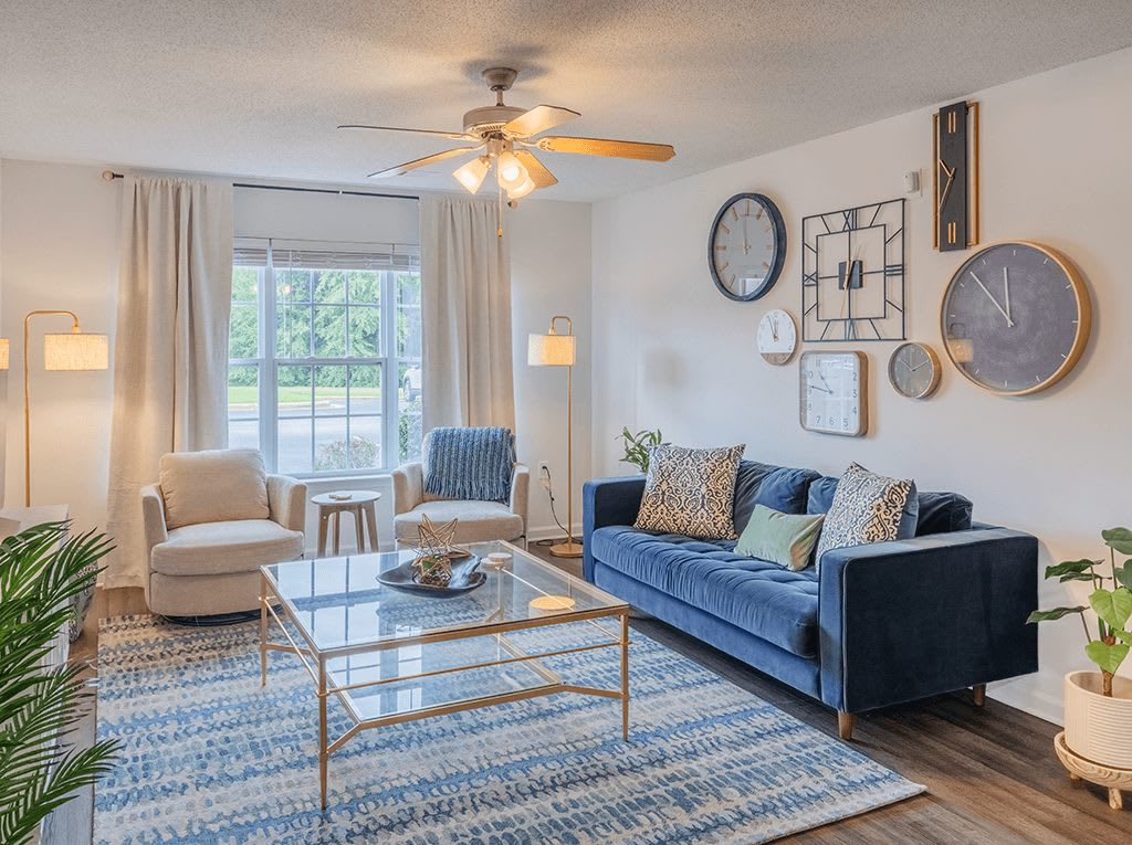 Stone Ridge – photo 1