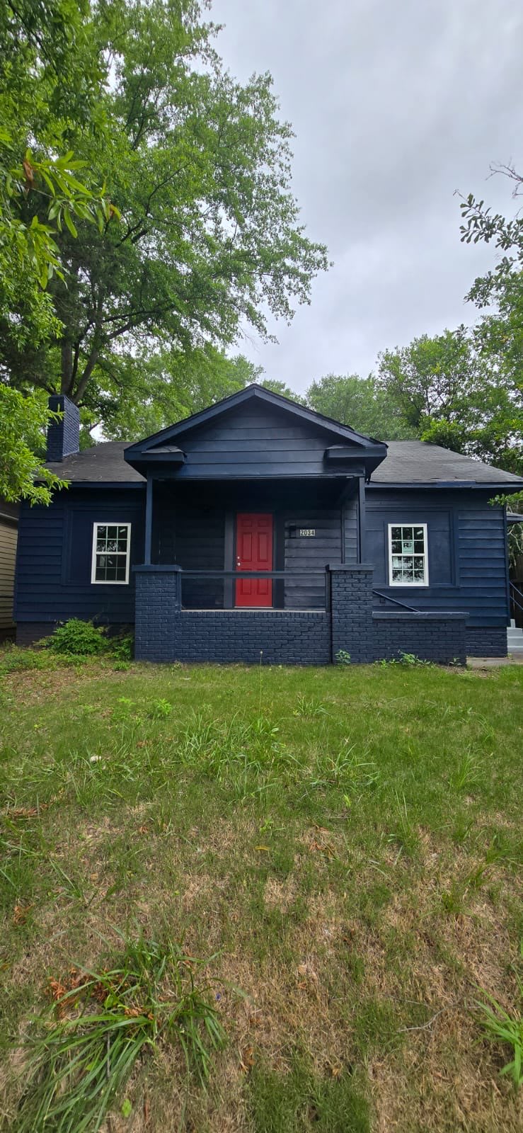 2034 49th Street Ensley – photo 1