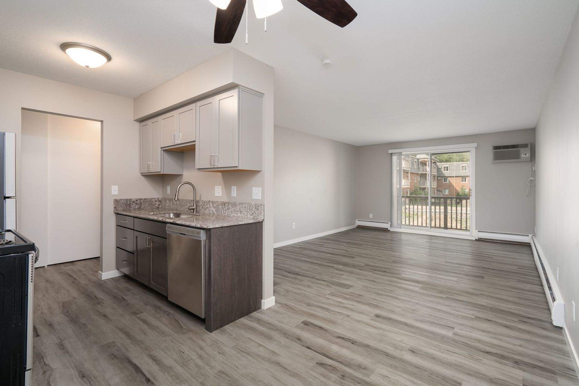 Heatherwood Apartments – photo 1 of 30