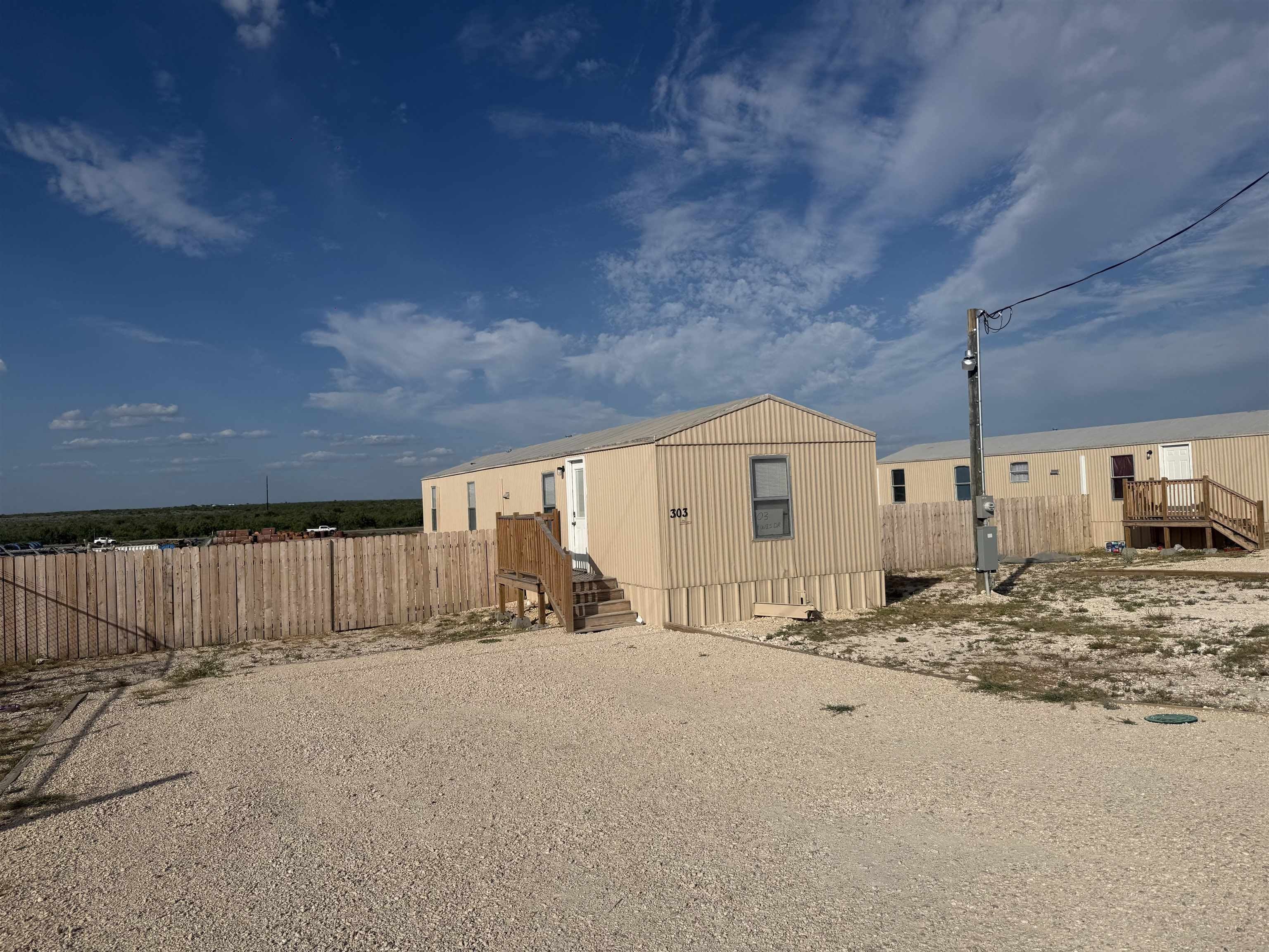 303 Lewis – photo 1 of 13