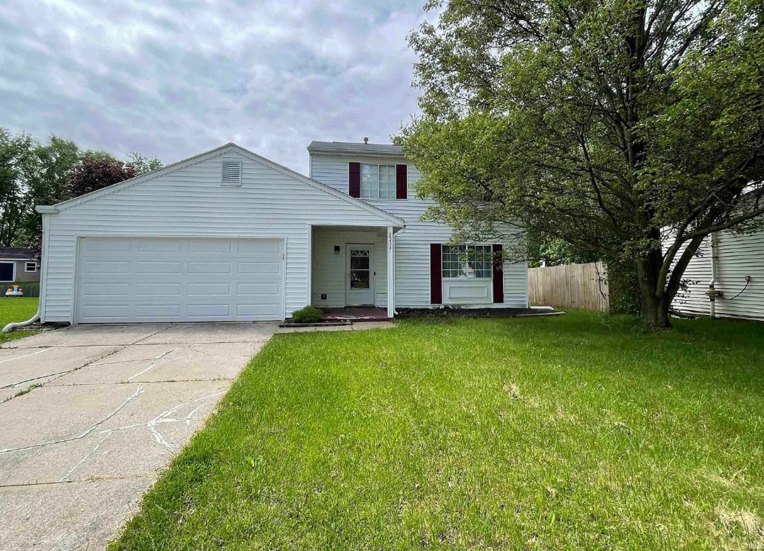 3 Bedroom House! – photo 1