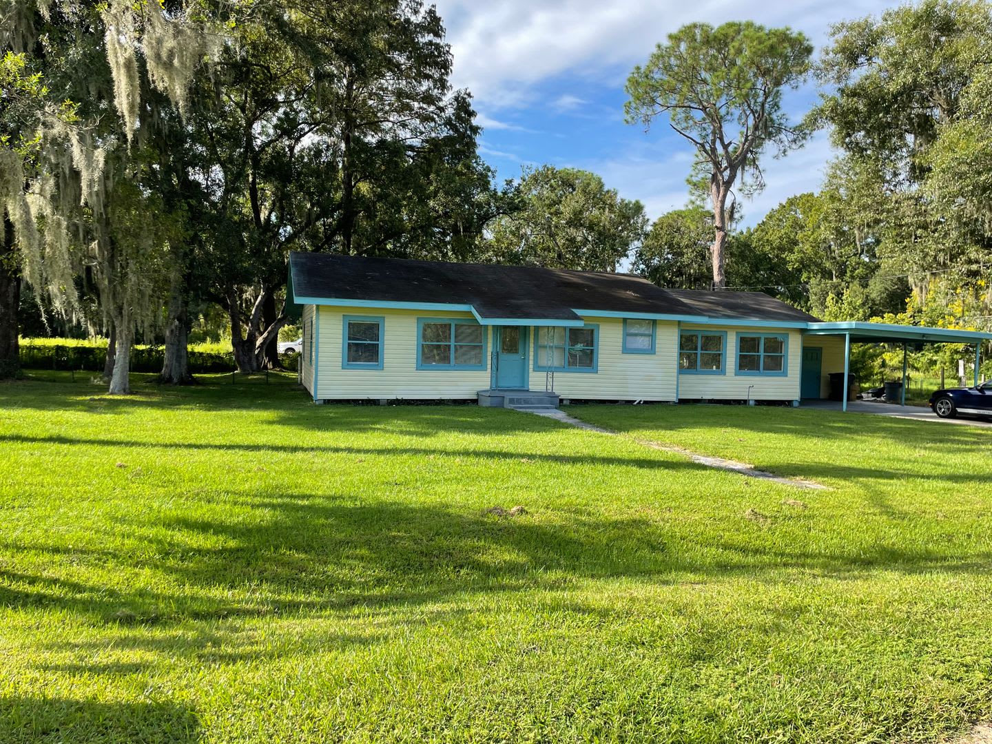 ADORABLE 3 Bed 1 Bath House in Lakeland Available For Rent *Move-in Special* – photo 1