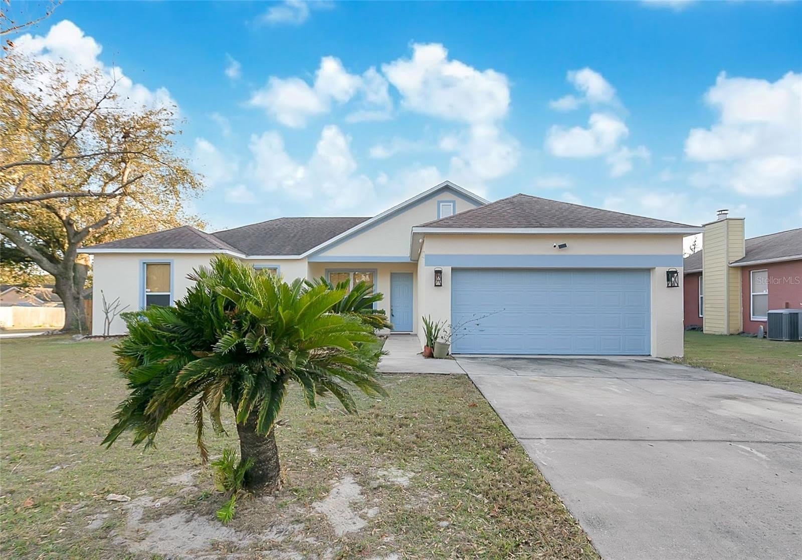 8102 COUNTRY RUN Parkway – photo 1