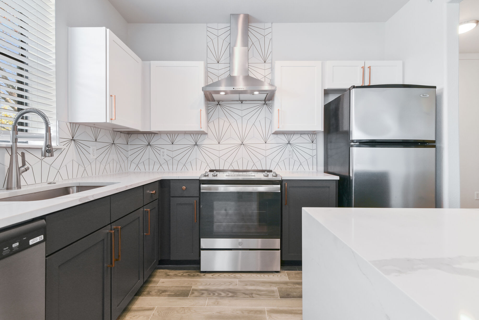 The Berkeley Luxury Apartment Homes – photo 1 of 172