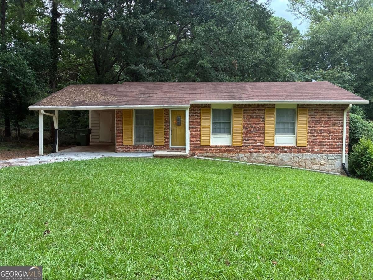 3188 Ward Drive SW – photo 1