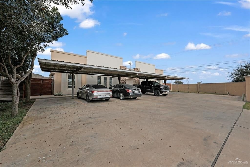 2801 Sabercat Avenue – photo 1 of 14