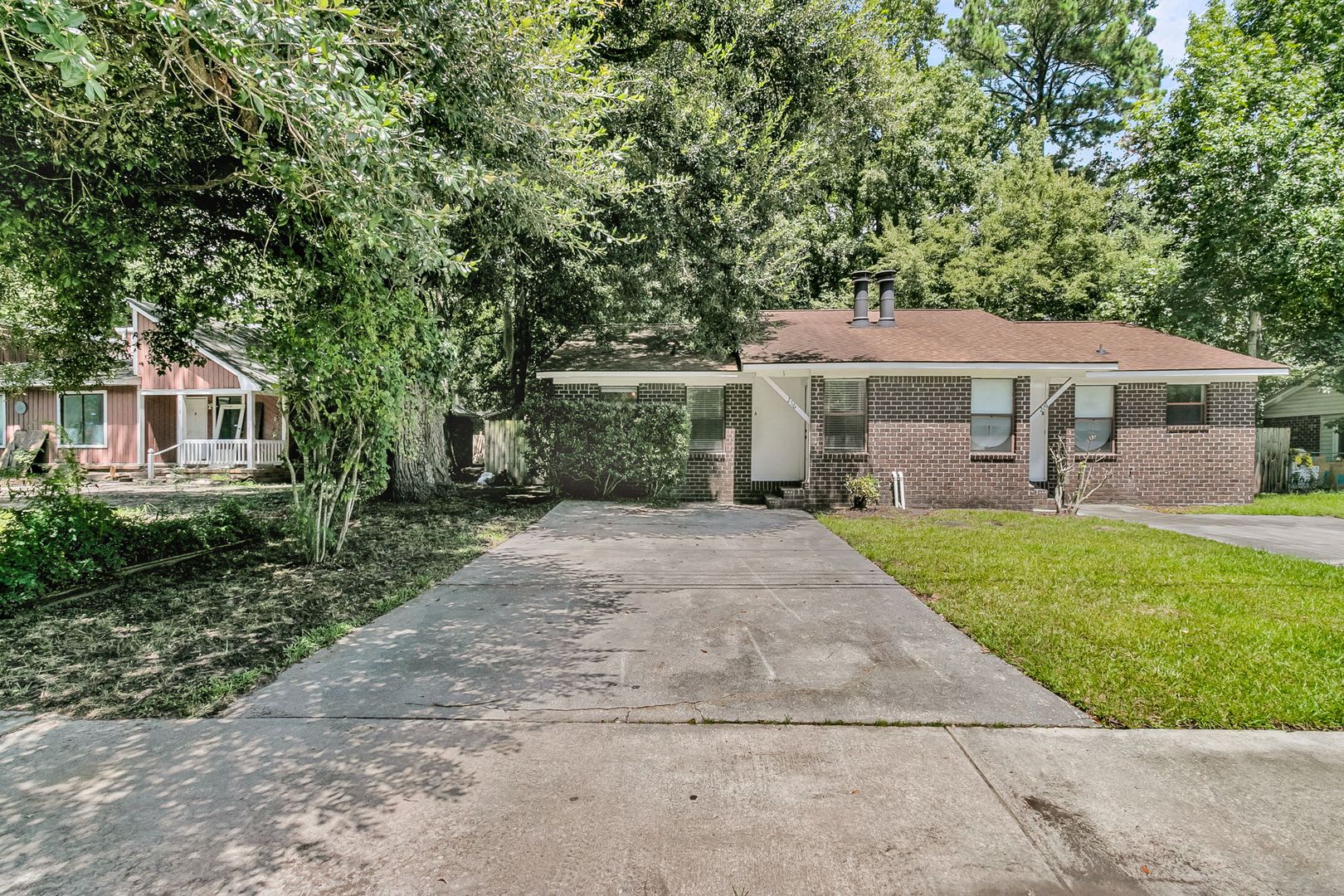 Charming 2 Bedroom 2 Bathroom Home For Rent In Ladson Sc With Fenced Yard Available Now 216 Parlor Dr Unit A – photo 1 of 268