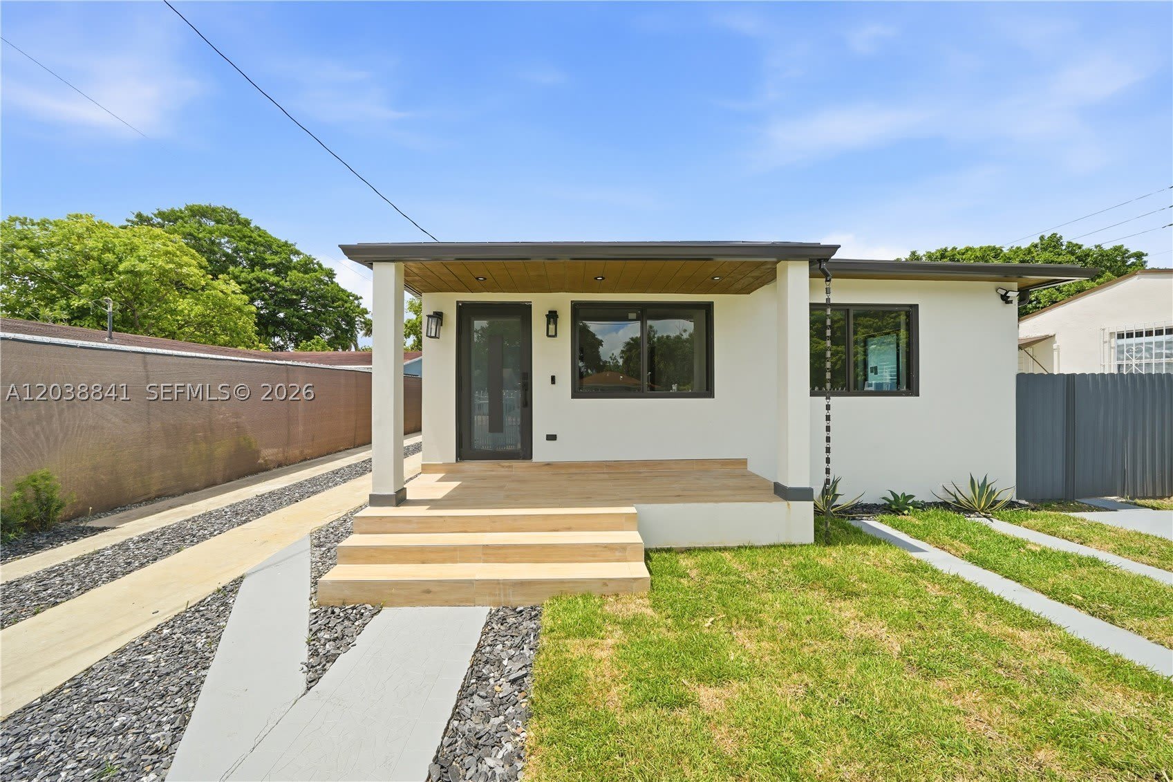 1861 Nw 27Th St – photo 1