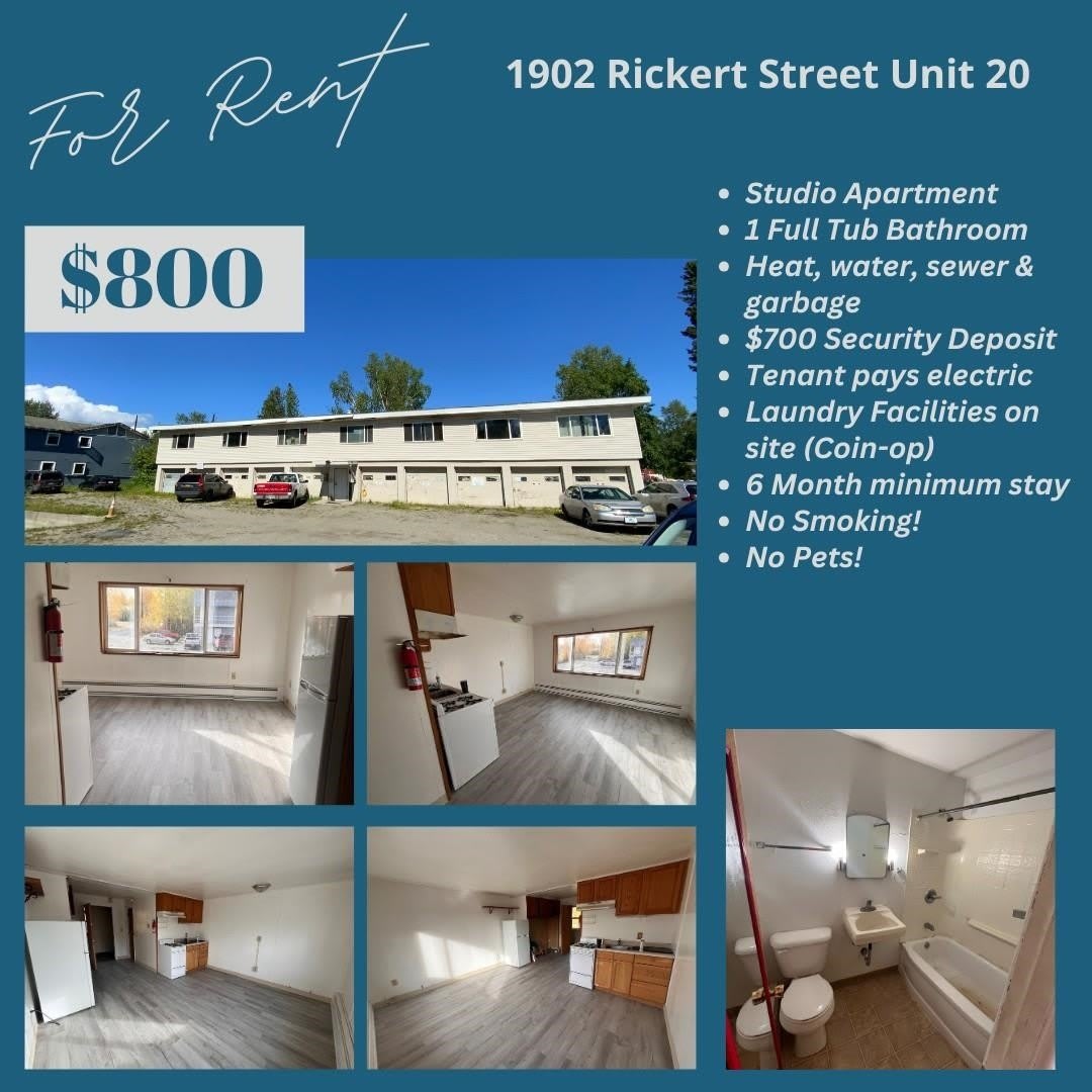 1902 RICKERT STREET