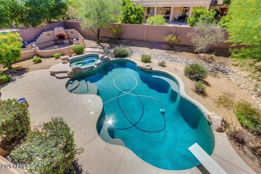 1705 E Coconino Drive – photo 1 of 47