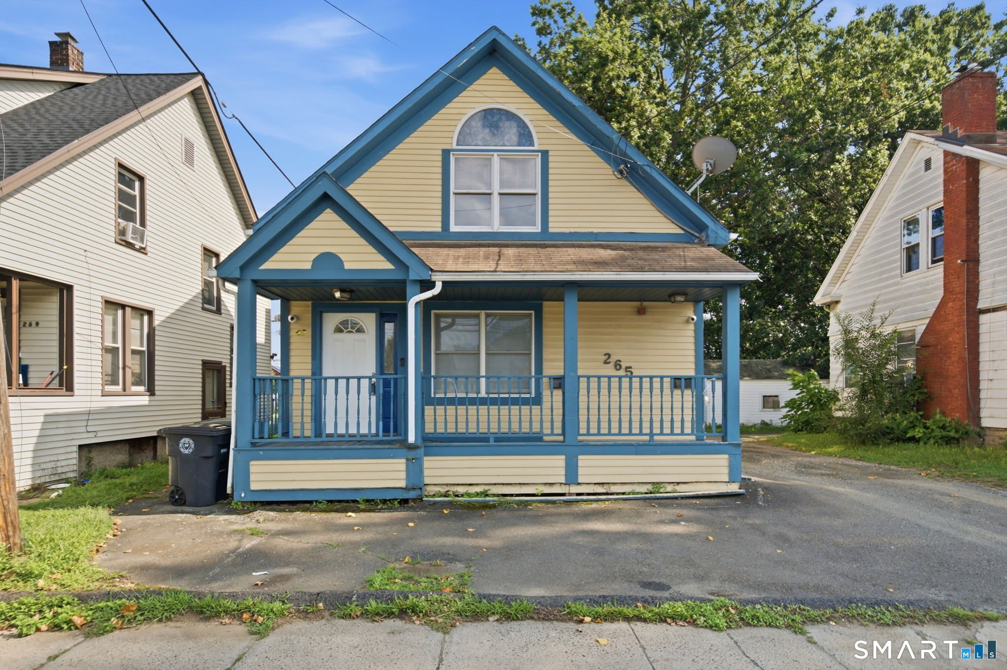 265 Bridgeport Avenue – photo 1