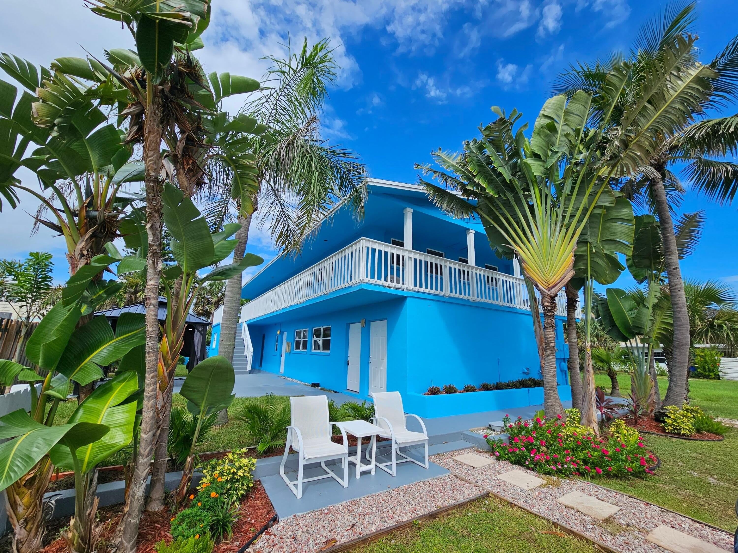 1115 S Ocean Drive – photo 1