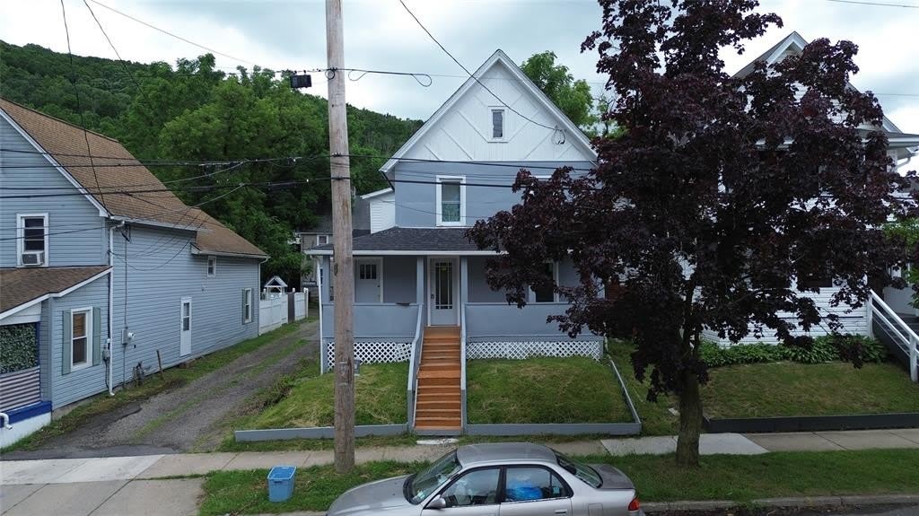 6 Evans Street – photo 1 of 13